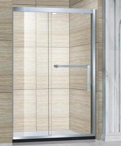 Wholesale shower enclosure shower glass,shower door E-3248 from china suppliers