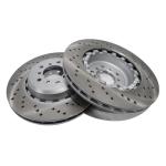 34112229528 Replacement Brake Disc For BMW M4 M5 F10 F22 F80 F82