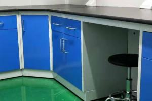 Wholesale H Frame Chemistry Lab Bench Furniture Anti Corrosion Practical from china suppliers