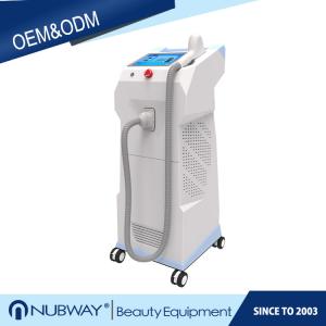 Wholesale 2018 newest hot seller most professional factory price 808nm diode laser hair removal machine from china suppliers