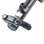 W204 W207 Ecoupe Mercedes-Benz Air Suspension Shock Absorber Strut Front Left