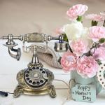Wishes Voicemail Guest Book Wedding Clear Sound Phone Wedding Guest Book 15