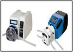 Longer Industrial Servo Drives Multi Head Peristaltic Pump BT300-1F / WT600-1F /