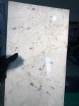 Thin Onyx Laminated Glass 6.4mm Humidity Resistant