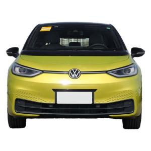 Wholesale Smart New Spot 2022 Id.3 Active Pure VW Energy High-speed VW SUV CN SIC EV Car Volkswagenweek used cars from china suppliers