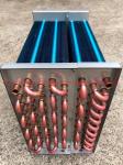 Refrigeration Evaporator Dehumidifier Aircond Industrial Condenser