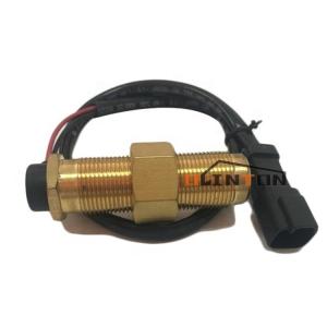 Wholesale Excavator Electric Parts PC200-7 Revolution Speed Sensor 7861-93-2310 State Of The Art Accessories from china suppliers