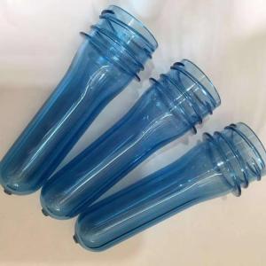 Wholesale Multi-caliber Selection of Plastic Bottle Embryos for Glass Water and Mineral Water Beverage Bottles from china suppliers