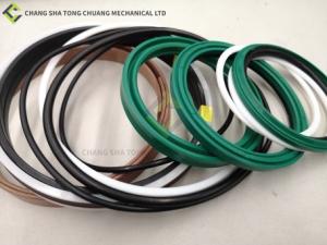 Wholesale Zoomlion Concrete Pump Truck Parts Five Arm Repair Kit 11009180 from china suppliers