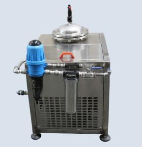 Wholesale Food Grade Filling Bottle Accumulation Conveyor Line Lubrication System from china suppliers