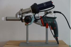 Wholesale Extrusion welder from china suppliers