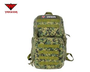 Wholesale Tactical Military Waterproof Pack for Camouflage Hunting Traveling Hiking Backpack from china suppliers