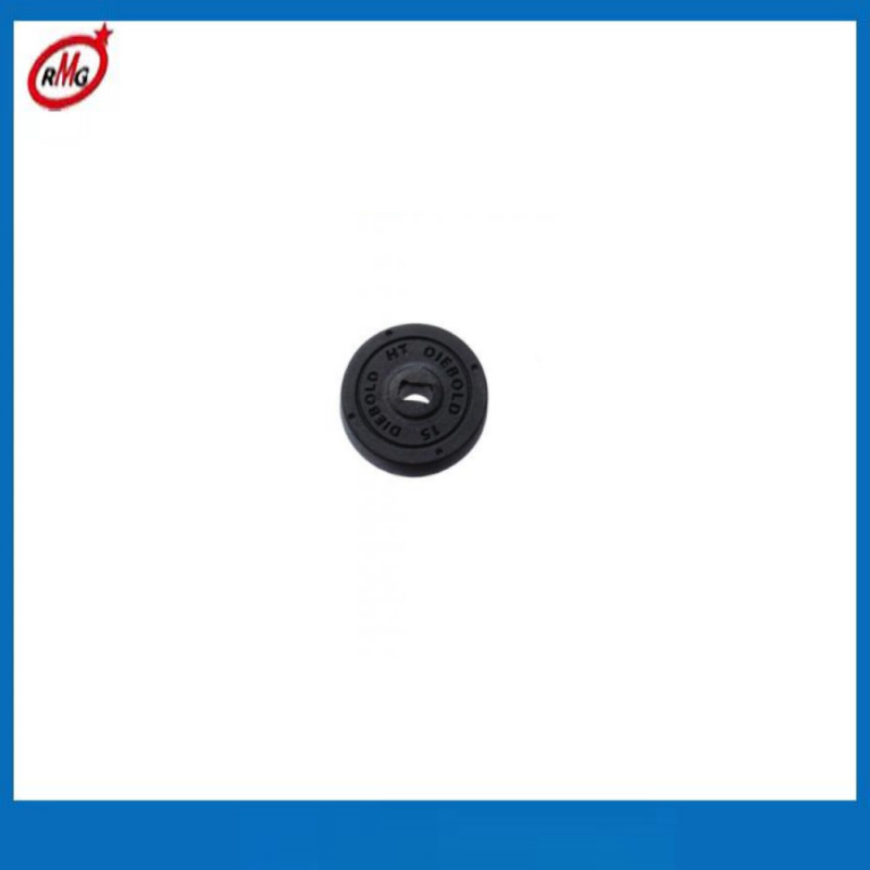 49016968000F Diebold Opteva Wide Stripper Wheel ATM Spare Parts Original New