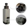 Buy cheap GDF 46-18Z air cool 3.5kw cnc tools spindle motor 380v /220v with 18000rpm from wholesalers