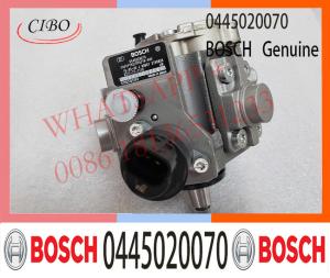 Wholesale 0445020070 BOSCH Diesel Engine Fuel pump 0445020070 6271-71-1110, BOSCH pump 0986437082 4941173 0445020070 from china suppliers