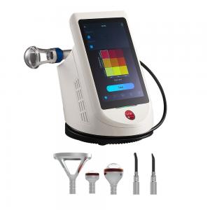 Wholesale High Intensity Physical Laser Therapy Machine Pain Relief Laser Acupuncture from china suppliers