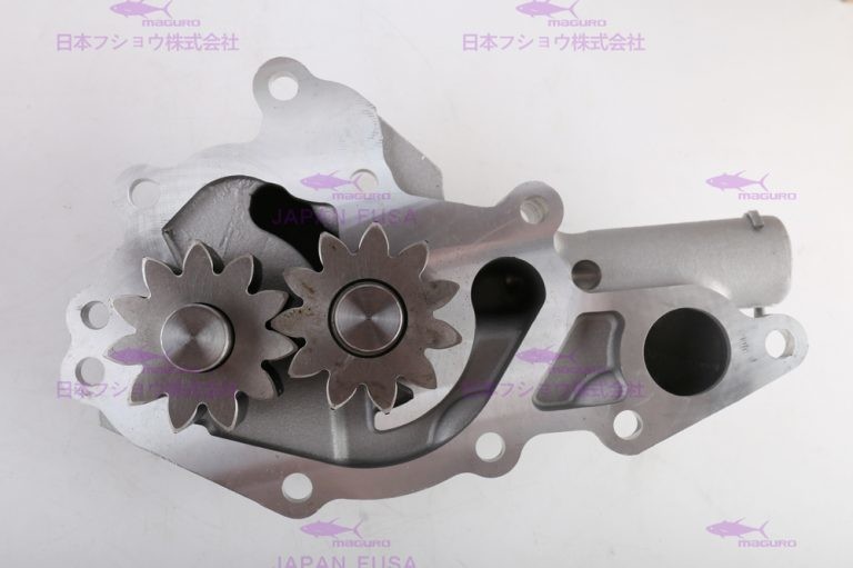 15110-2150 Oil Extractor Pump Hino J08EJ08C-TM