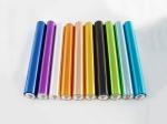 Gold Color PET Stamping Foil for Plastics Glass Metallic Products