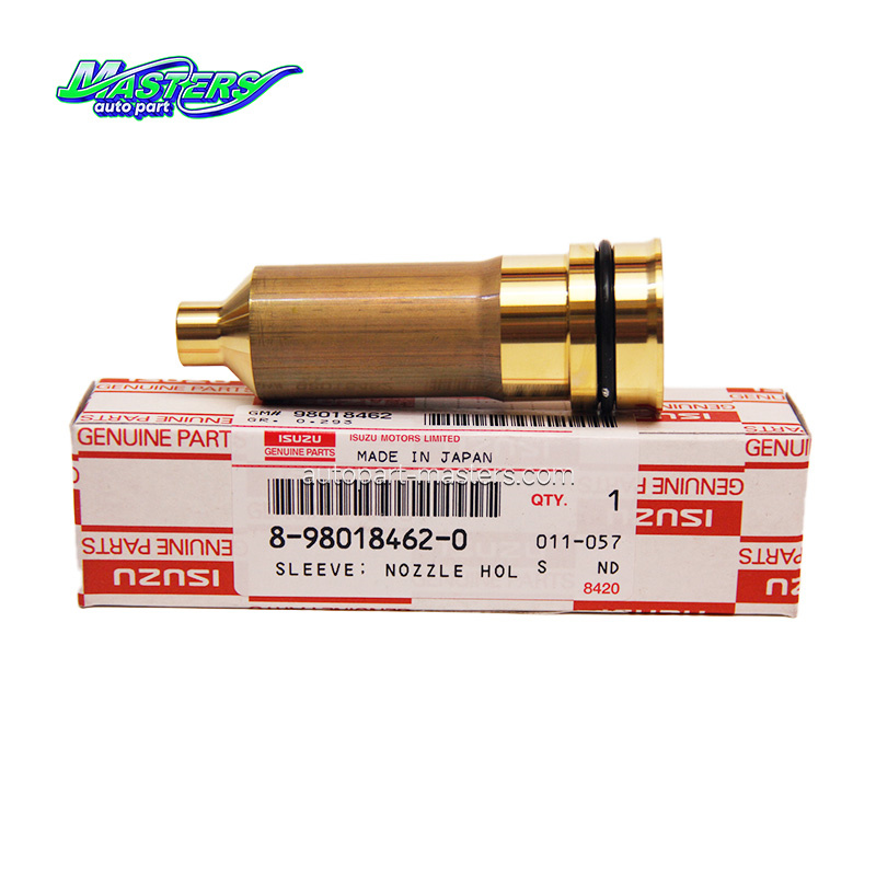 Masters 8-98018462-0 Nozzle Holder Sleeve 8980184620 For ISUZU FRR 6HK1