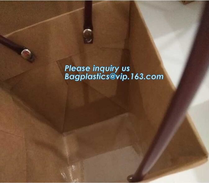 Wholesale Durable Colorful Custom Printed Cake Packaging Gift Paper Bag With Flower, Tote Carrier Gift Bags bagease pac