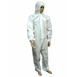 Wholesale Waterproof Disposable PPE Coveralls from china suppliers