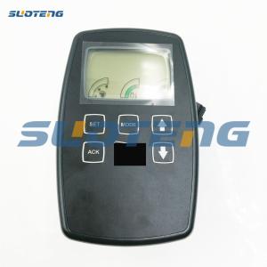 Wholesale 728/19700 Monitor Display Panel 72819700 For JS200 JS140 Excavator from china suppliers