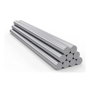 Wholesale 1.45 Resistivity Bright Surface FeCrAl Nickel 80% Alloy Bar from china suppliers