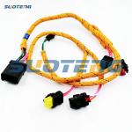 563-7224 5637224 Filter Wiring Harness For 330GC Excavator Parts