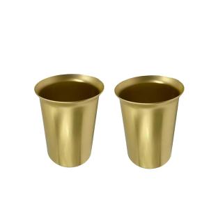 Wholesale Anti Deformation Iron Deep Drawing Stamping Parts ISO9001 from china suppliers