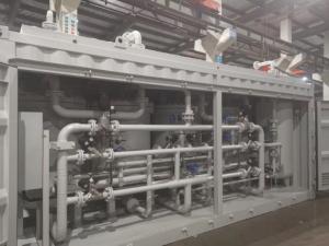 Wholesale Industrial N2 Nitrogen Generator Compressed Air Psa Nitrogen Gas Plants 95% from china suppliers