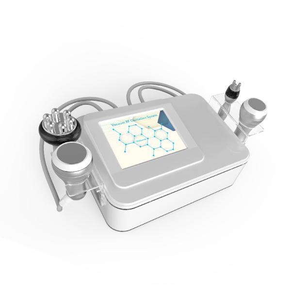 2019 best selling Cavitation+RF Body Slimming Beauty Machine,skin tightening /
