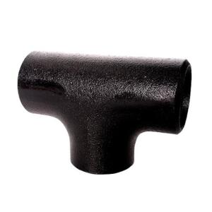 Wholesale Dn50 48 Inch Carbon Steel Reducing Tee Asme Standards from china suppliers