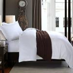 Hotel Guesthouse with Grade 4 Color Fastness Pure Cotton Homestay Towels
