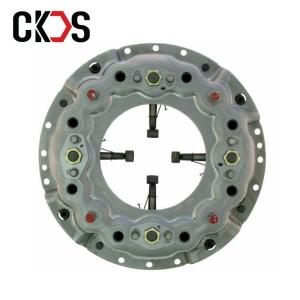 Wholesale OEM Hino Truck Clutch Pressure Plate Parts 31210-1205 from china suppliers