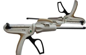 Wholesale Flexible Laparoscopic Endoscopic Linear Cutting Stapler from china suppliers