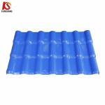 2.000kg Package Gross Weight PVC/ASA Roof Tile Sale Anti-UV Best for House