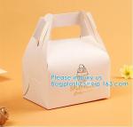 Paper Drawer Box Festival Gift Wrapping Boxes Soap Jewelry Candy Weeding Party