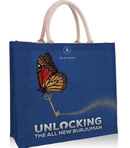 Wholesale Eco 100% Reusable Shopping Linen Storage Jute Tote Bags from china suppliers