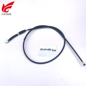 Wholesale HONDA Automotive Control Cable Universal Throttle Cable 17910 HMA 000 from china suppliers