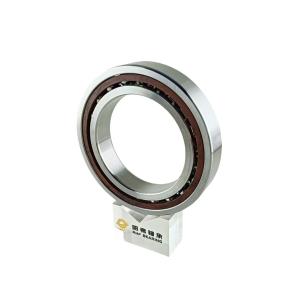 Wholesale 46117 Single Row 85*130*22mm Angular Contact Ball Bearing 7017AC for Your Requirement from china suppliers