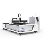 Carbon Iron Aluminum Metal Stainless Steel Cutting 2000w Cnc Fiber Laser Cutting