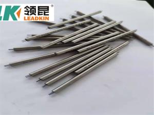 Wholesale 5mm Pt100 Rtd Extension Wire Thermocouple Compensating Cable from china suppliers