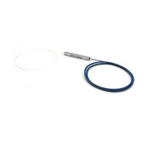 Wholesale 1x8 Bare Fiber PLC Splitter FTTH Products 1260nm 0.4db from china suppliers