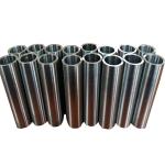 201 304 Stainless Steel Pipe 0.3mm Cold Rolled Welding Round Seamless