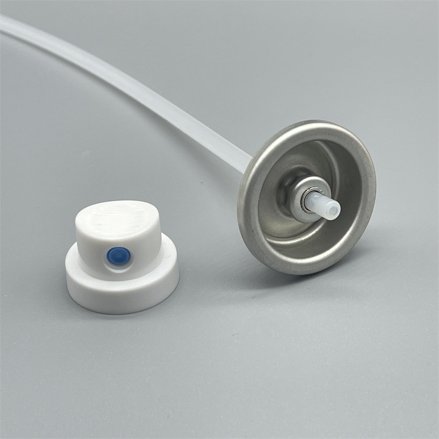 Air Freshener Valve -High Performance solution For Air Freshener Manufacturers