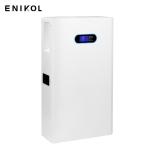 Emergency 10kw Solar Energy System 200ah 48V Lifepo4 Wall Mounted Solar Battery