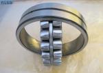 Steel Cage Roller Cage Bearing High Strength Radial Roller Bearing