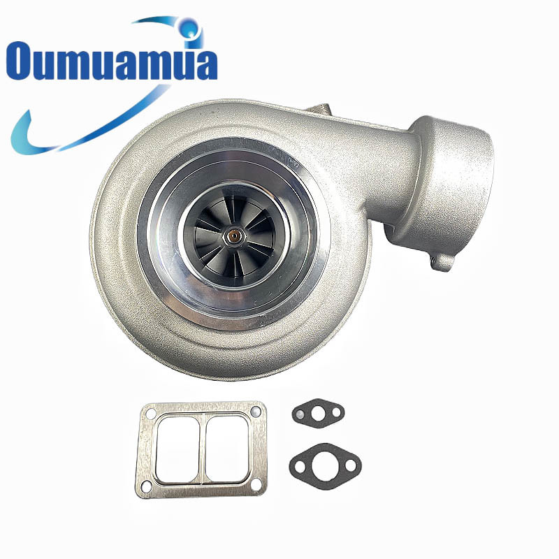 High performance E3306 3306 Turbocharger 7N2515 7N-2515 D7G Turbo charger 7N-2515 7N2515 FOR Caterpillar 3306