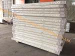 OEM Cold Storage Project Cold Storage Room Freezer Unit For Meat With PU
