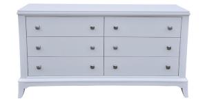Wholesale wooden dresser, dresser/ chest,M/F combo ,console,dresser with dovetail drawers ,hospitality casegoods DR-89 from china suppliers